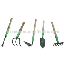 mini garden tool set